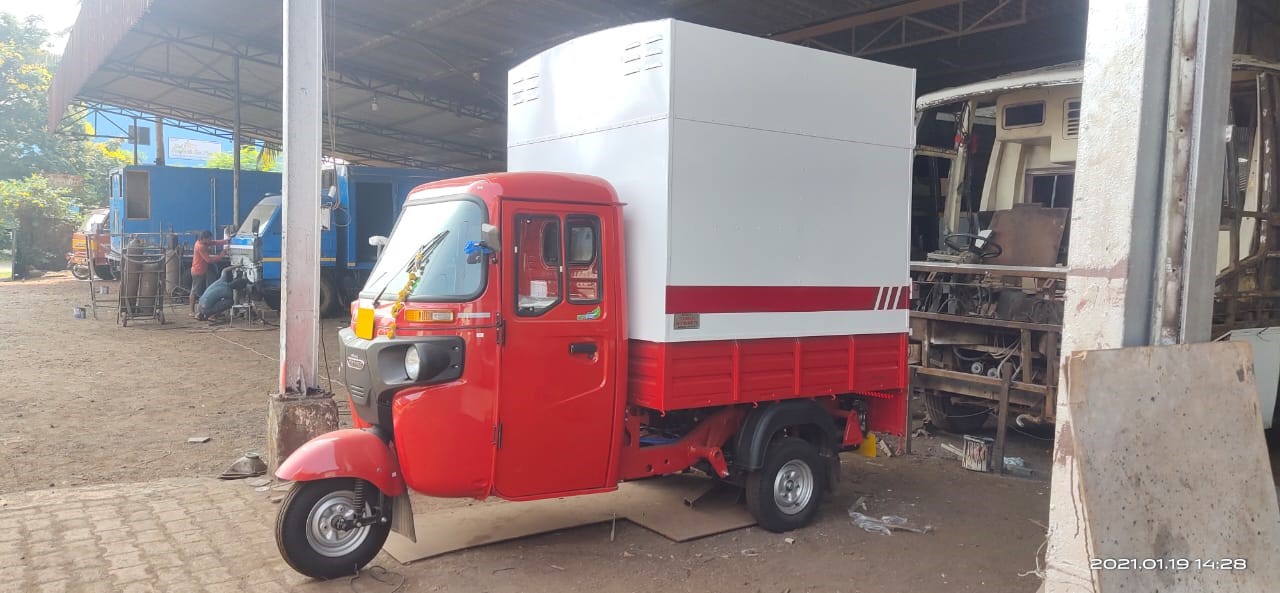 Commercial Vehicle Trends